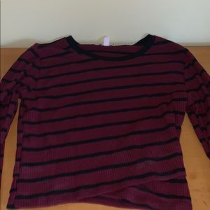 Silence + Noise long sleeve from Urban Outfitters